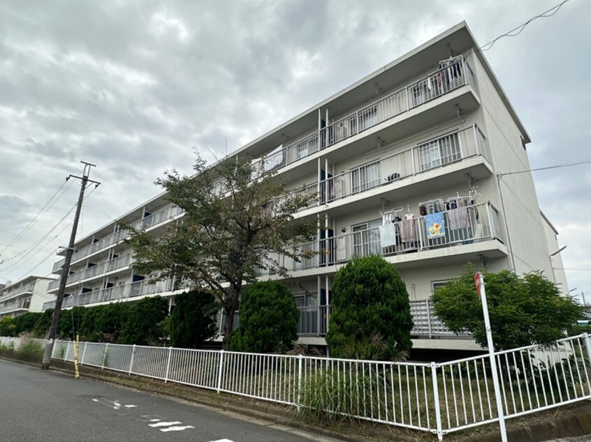 外観写真 あべりあ