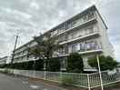 外観写真 あべりあ