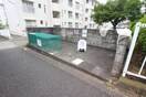 建物設備 あべりあ