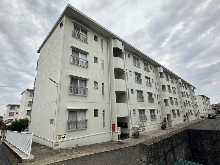 外観写真 あべりあ