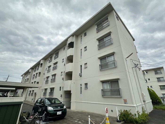 外観写真 あべりあ