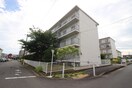 外観写真 あべりあ