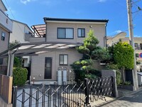 橋本１丁目貸家