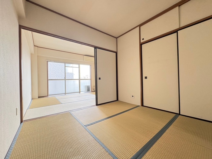 居室 シャンボール川崎(902)