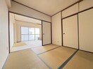 居室 シャンボール川崎(902)