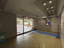 エントランス部分 シャンボール川崎(902)