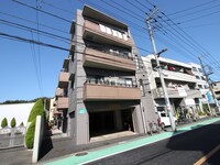 ドミール調布