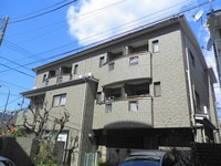 エレガンテ上野毛