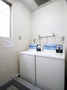 建物設備 プチメゾン