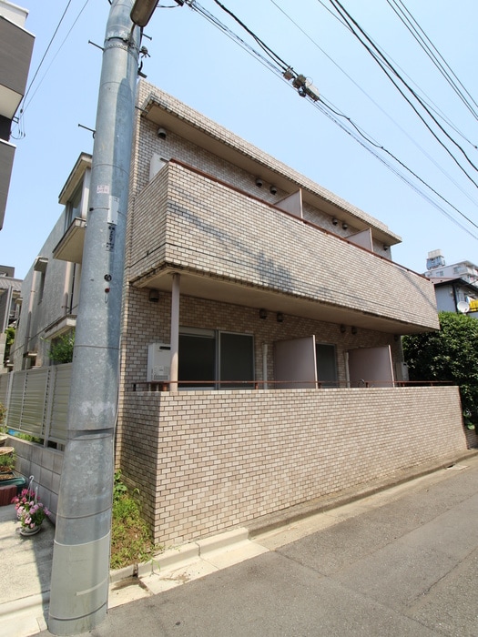 外観写真 プチメゾン