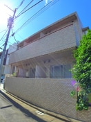 外観写真 プチメゾン