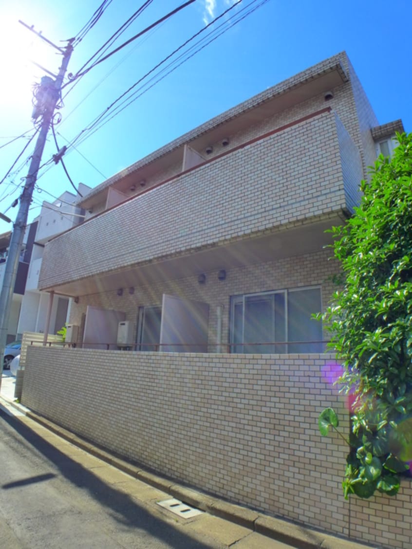 外観写真 プチメゾン