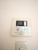 内観写真 プチメゾン