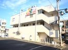 ＹＧＢＬの外観