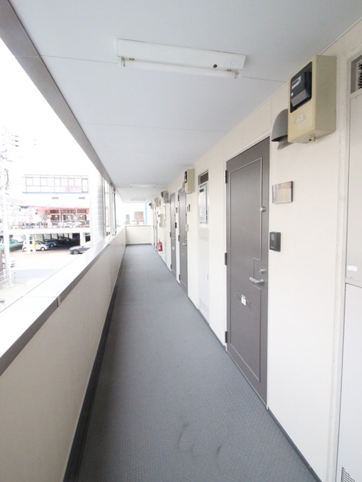 外観写真 ＹＧＢＬ