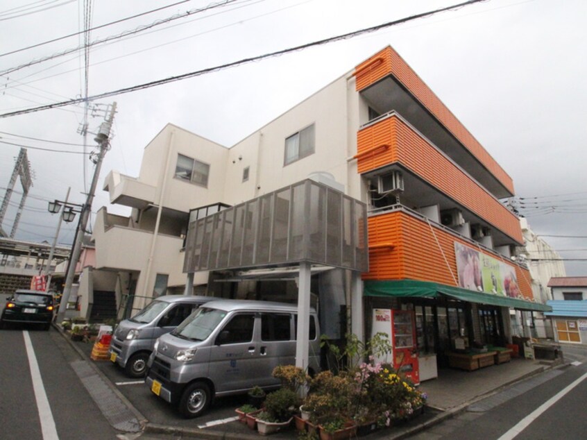 外観写真 ＹＧＢＬ