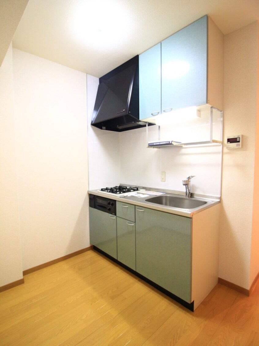 キッチン ＹＧＢＬ