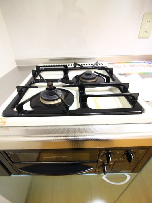 キッチン ＹＧＢＬ