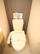 トイレ ＹＧＢＬ