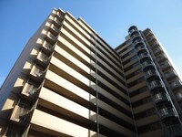 板橋パーク・ホームズ（1302）