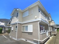 メゾン・ド・ナ－ルⅠ