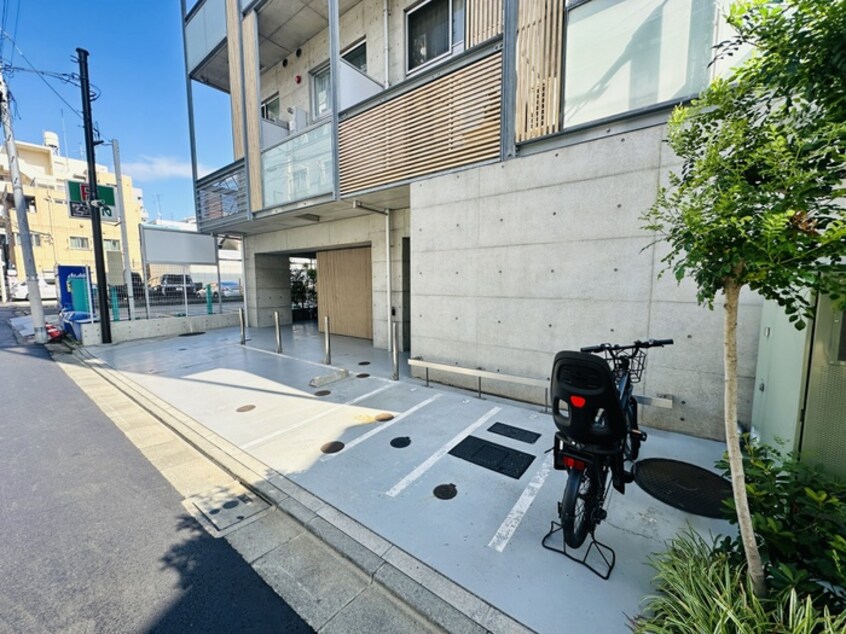 周辺環境 PRIME　FORESHITA