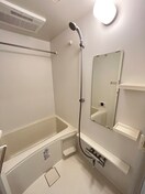 バス／シャワールーム等 PRIME　FORESHITA
