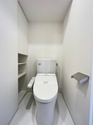 トイレ PRIME　FORESHITA