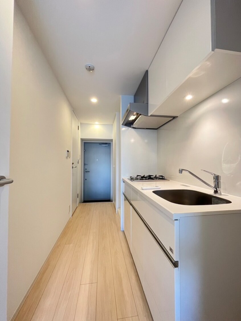 廊下 PRIME　FORESHITA