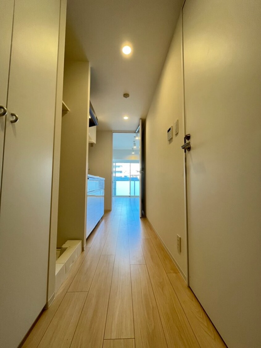 廊下 PRIME　FORESHITA