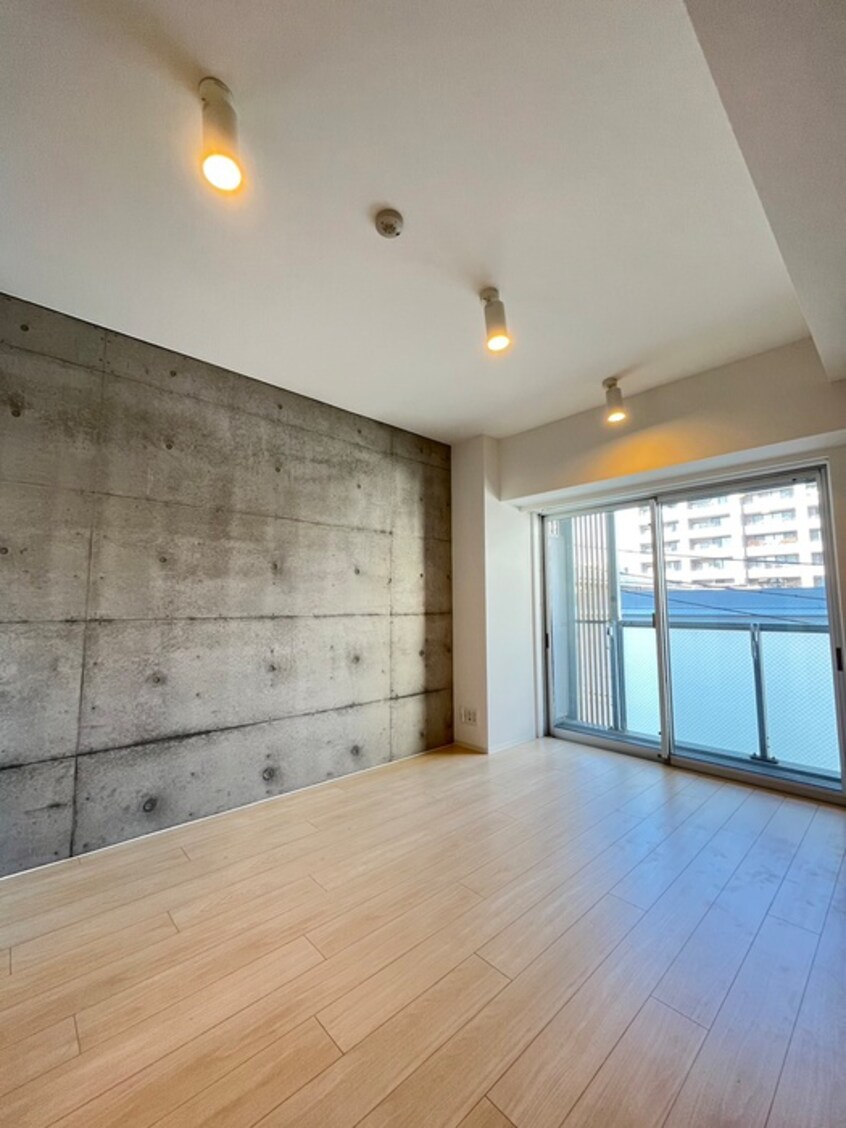 居室 PRIME　FORESHITA