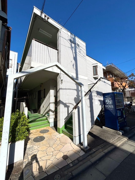 外観写真 廣田88