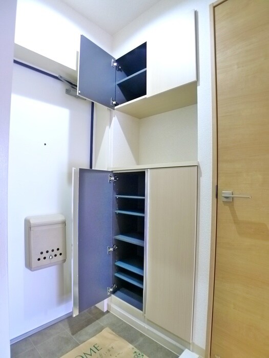 靴箱 廣田88