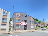 ﾘｰｳﾞｪﾙﾎﾟｰﾄ金沢文庫Alice