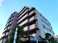 シリウスコート川崎南（101）