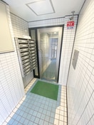 建物設備 永和第7ビル