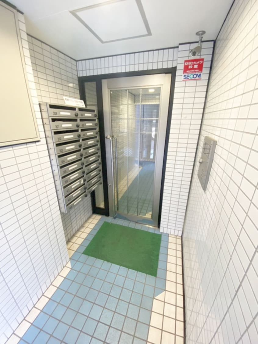 建物設備 永和第7ビル