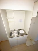 キッチン 永和第7ビル