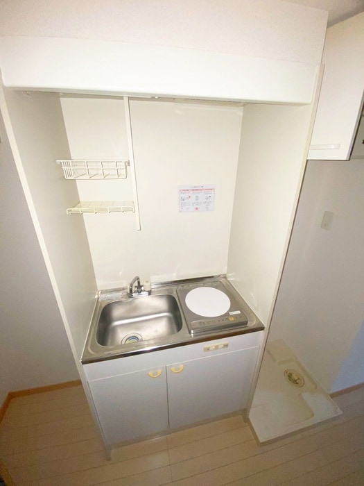 キッチン 永和第7ビル