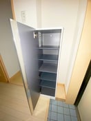 廊下 永和第7ビル