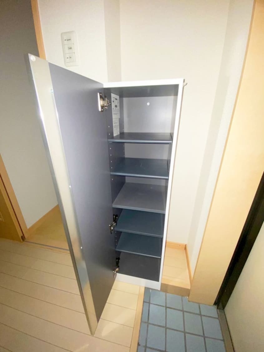廊下 永和第7ビル