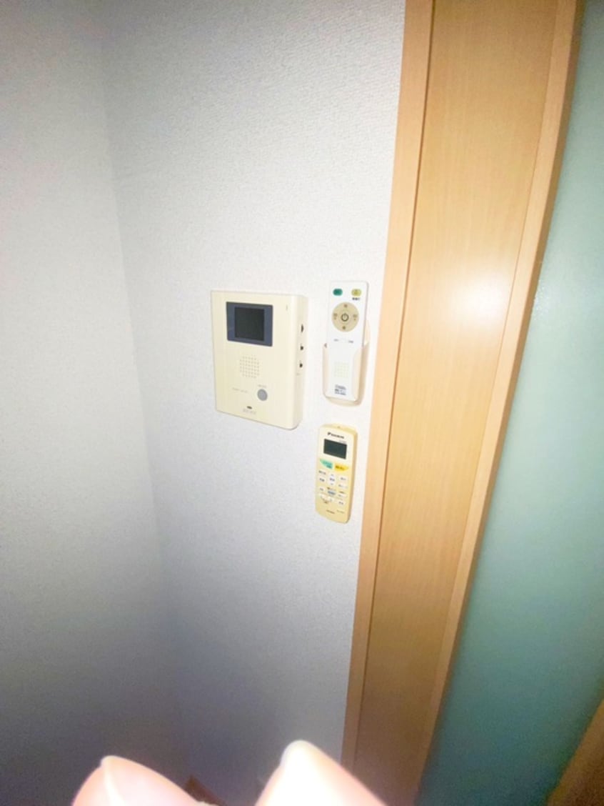 内観写真 永和第7ビル