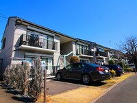 アザレアヒルズＥ棟