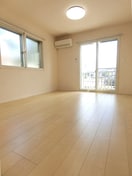 居室 FORET MOTOMACHI Ⅰ