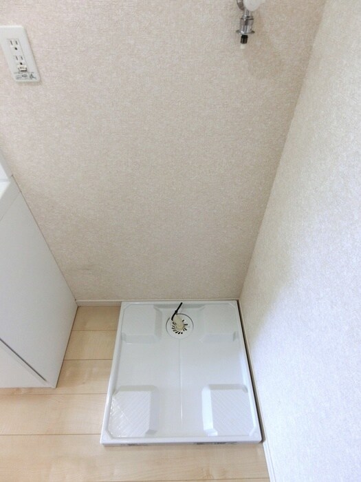 洗濯機置場 FORET MOTOMACHI Ⅰ