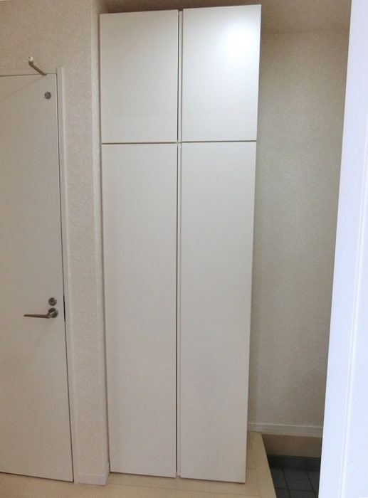 靴箱 FORET MOTOMACHI Ⅰ