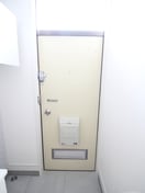 玄関 千葉コ－ポ