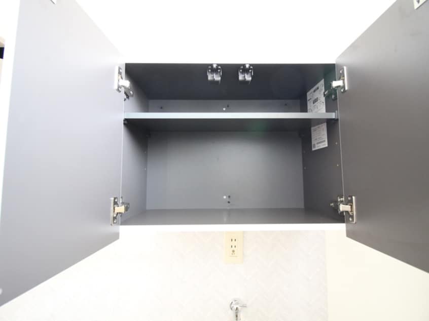 靴箱 千葉コ－ポ