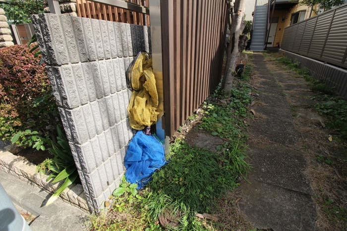 建物設備 千葉コ－ポ