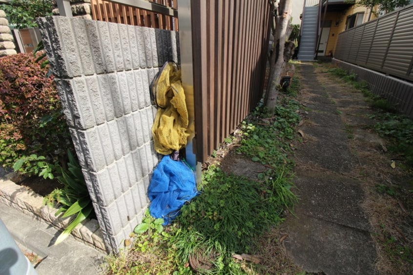 建物設備 千葉コ－ポ